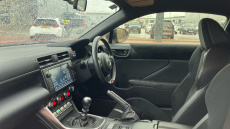 Toyota Gr86 2.4 D-4S 2dr Petrol Coupe